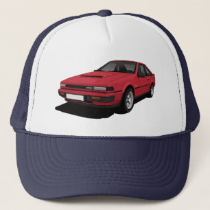 Nissan 200SX Silvia Gazelle in over 30 colors Trucker Hat