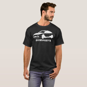 Nissan 240sx drifting T-Shirt