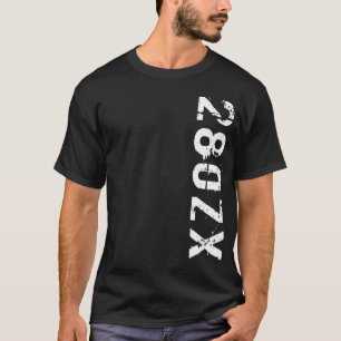 Nissan 280ZX Vert Shirt