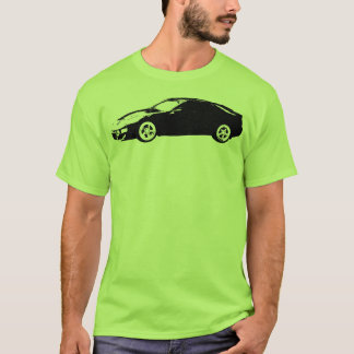 Nissan 300ZX Shirt