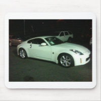 Nissan 350z