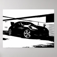 Nissan 370Z
