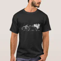 Nissan 370z t shirt best sale