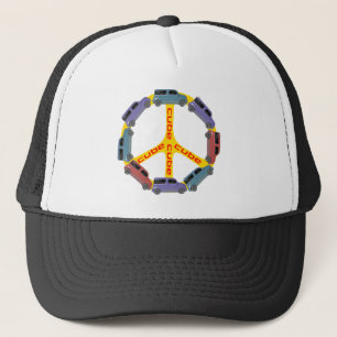 Nissan Cube Hat