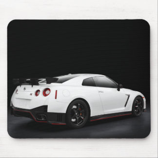 Nissan GT-R Mouse Mat