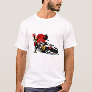 Nissan GTR T-Shirt