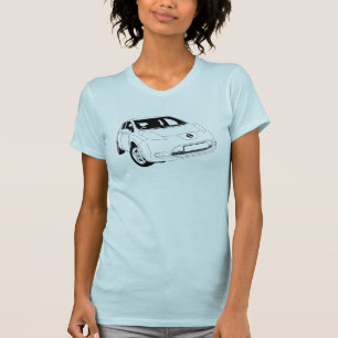 Nissan Leaf T-shirt