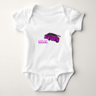 Nissan S13 (180sx/200sx/240sx) Baby Bodysuit
