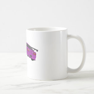 Nissan S13 (180sx/200sx/240sx) Coffee Mug