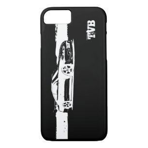 Nissan Silvia iPhone 8/7 Case