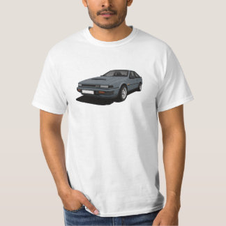 Nissan - Silvia Gazelle 200SX - pick a car color T-Shirt