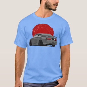 Nissan Silvia S14 T-Shirt