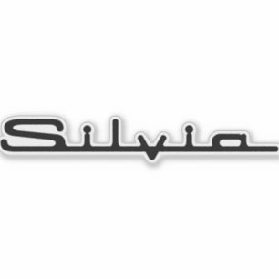 Nissan Silvia s14 Zenki Logo