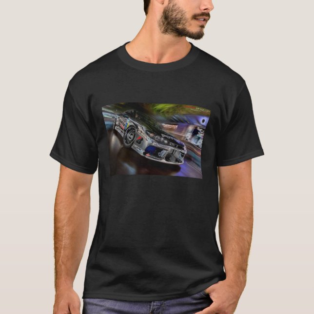 Nissan Silvia S15 T-Shirt (Front)