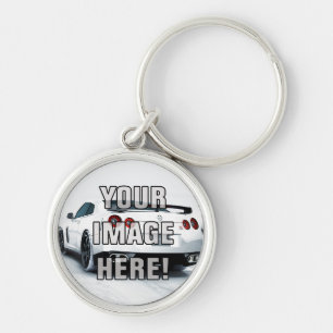 Nissan Skyline GT-R Photo - Add your car! Key Ring