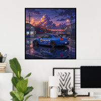 Nissan Skyline GT-R R34