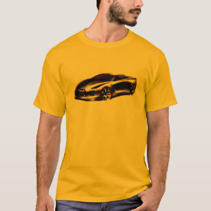Nissan Skyline GTR T-Shirt