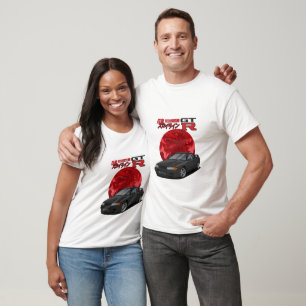 Nissan Skyline R32 GTR T-Shirt