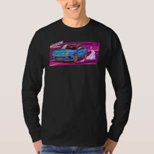 Nissans  300zxs T-Shirt