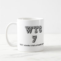 NIST admits WTC7 fell at free fall speed