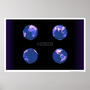 -NiteLite- Poster