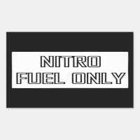 Nitro Fuel Only Toolbox