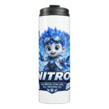 Nitrogen of ATOMIVRA