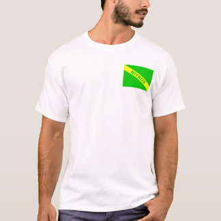 Nitrox/Dive Flag T-Shirt