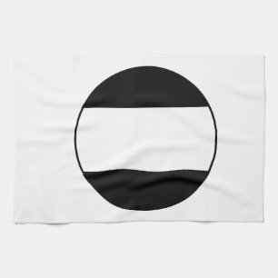 Nitta Hitotsu Hibiki Tea Towel