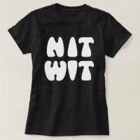 NITWIT