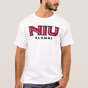 NIU Alumni T-Shirt
