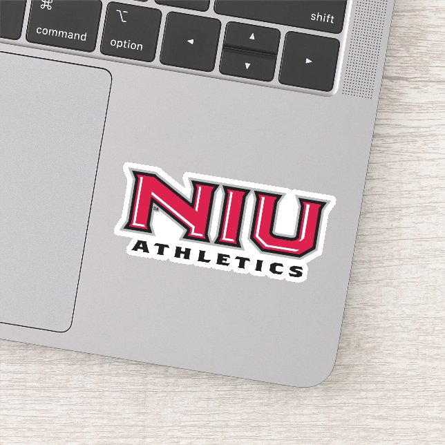 NIU Athletics (Detail)