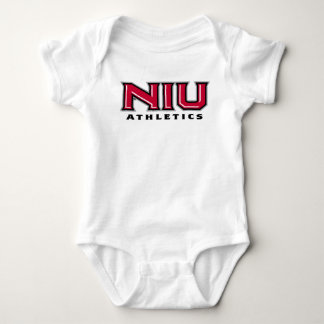 NIU Athletics Baby Bodysuit
