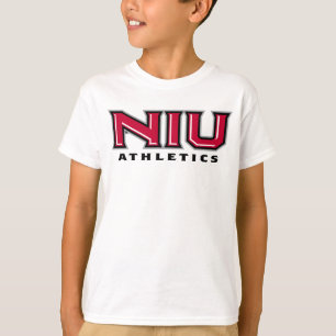 NIU Athletics T-Shirt