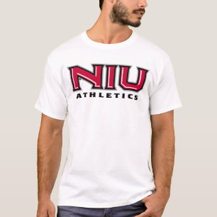 NIU Athletics T-Shirt