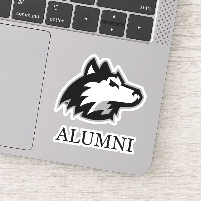 NIU Huskies Alumni (Detail)