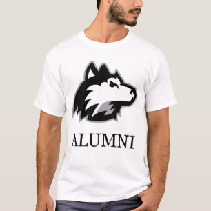 NIU Huskies Alumni T-Shirt
