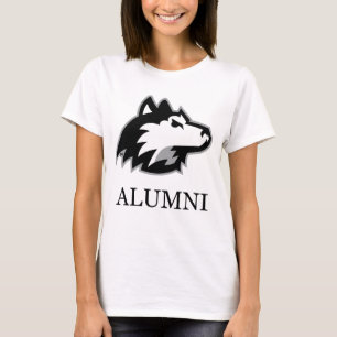 NIU Huskies Alumni T-Shirt