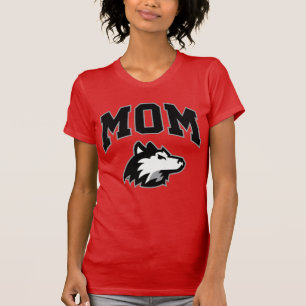 NIU Huskies Mum T-Shirt