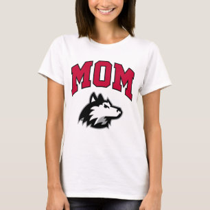 NIU Huskies Mum T-Shirt