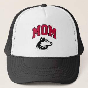 NIU Huskies Mum Trucker Hat