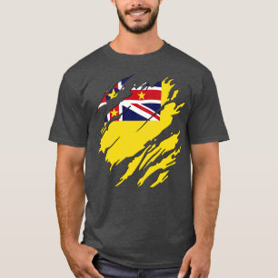 Niue Always T-Shirt