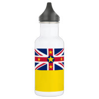 Niue Flag