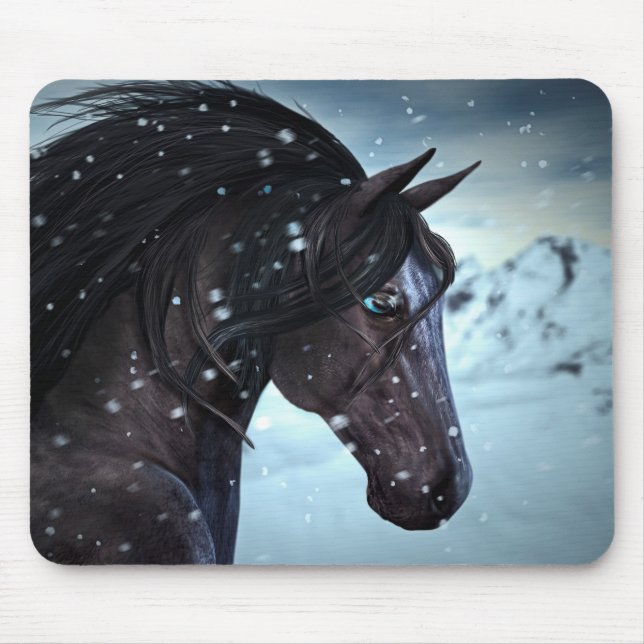 Niveus Mouse Mat (Front)