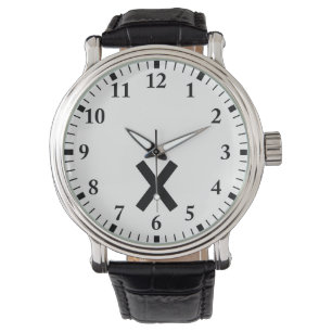 Niwa-suji-Koseki Watch