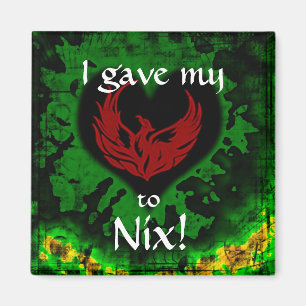Nix Magnet