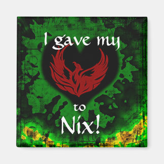 Nix Magnet