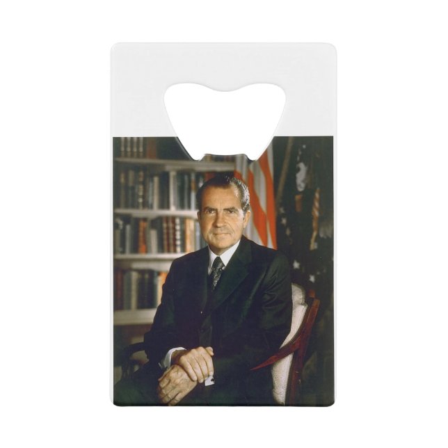 Nixon (Front)