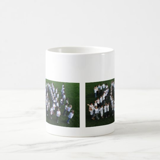 Nixon 2012 coffee mug