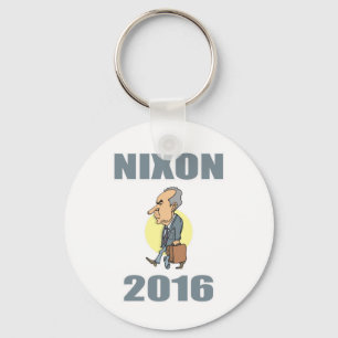 Nixon 2016 key ring